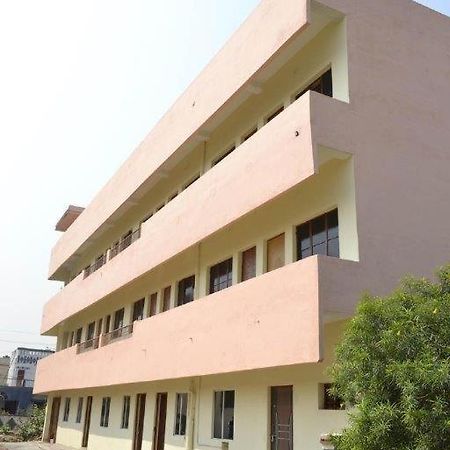 Maitri Hostel Bhilai 외부 사진