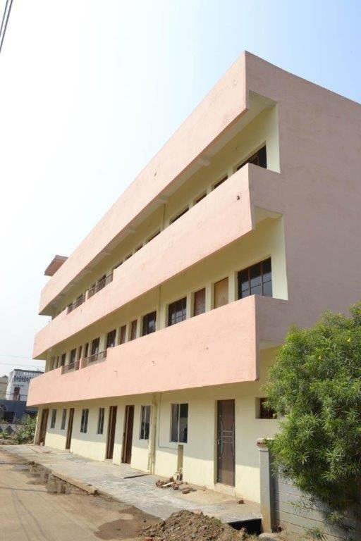 Maitri Hostel Bhilai 외부 사진